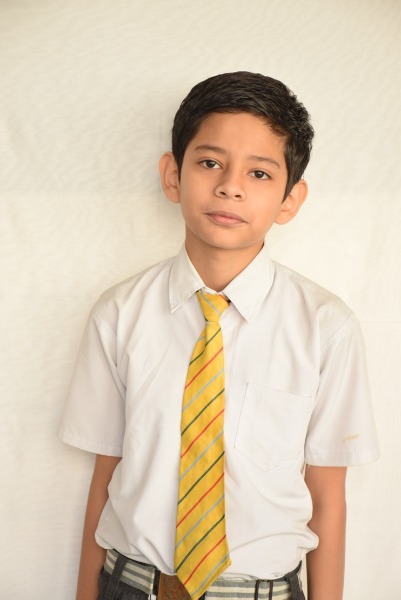 ARJUN YADAV   